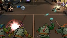 Teenage Mutant Ninja Turtles 3: Mutant Nightmare (2005) - gra w gatunku Widok z trzeciej osoby