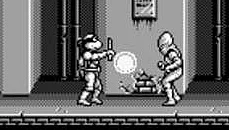 Teenage Mutant Ninja Turtles 2: Back from the Sewers - gra w gatunku Bijatyka