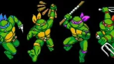 Teenage Mutant Ninja Turtles 4: Turtles in Time - gra w gatunku Bijatyka