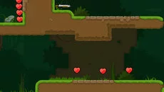 Teeworlds - gra w gatunku Strzelanka