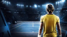 Tennis Manager - gra w gatunku Arkanoid