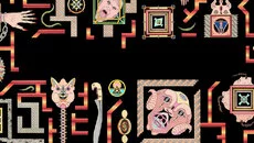 Terminus (2000) - gra w gatunku Strzelanka