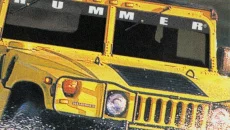 Test Drive: Off-Road - gra w gatunku Wyścigi