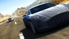 Test Drive Unlimited - data wydania dla PSP