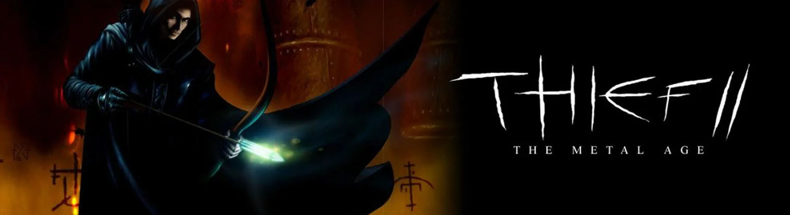 Thief 2: The Metal Age — Улучшенные текстуры / Animacja i Grafika / Mody i skórki