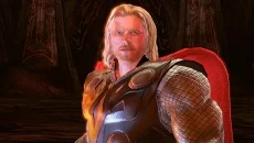 Thor: God of Thunder - gra w gatunku Widok z trzeciej osoby
