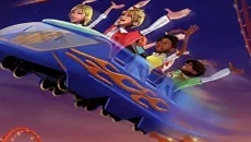 Thrillville: Off the Rails - gra w gatunku Gra planszowa / gra grupowa