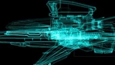 Thunder Force 5: Perfect System - gra w gatunku Strzelanka
