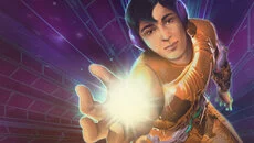 Time Commando - gra w gatunku Widok z trzeciej osoby