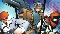 TimeSplitters 2 - gra w gatunku Arkaada