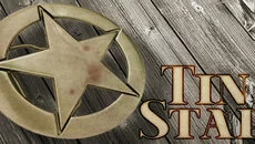 Tin Star - gra w gatunku Strzelanka
