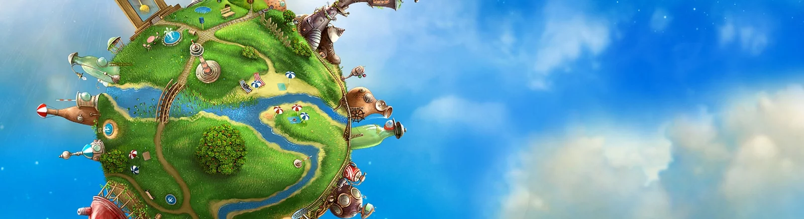 Pozytywne opinie o The Tiny Bang Story — 1 opinia