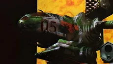 Titans of Steel: Warring Suns - gra w gatunku Symulator