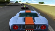 TOCA Race Driver 2 - data wydania dla PSP