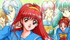 Tokimeki Memorial: Forever With You - gra w gatunku Symulator