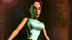 Tomb Raider (1996) - gra w gatunku Platformówka