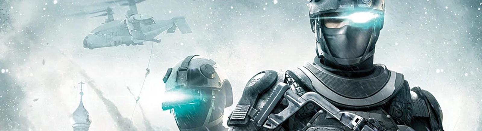 Kup Tom Clancy&#039;s Ghost Recon (Ghost Recon) tanio, zniżki do 90% 🏷️, porównanie cen w różnych sklepach