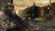 Tom Clancy's Ghost Recon 2: 2011: Final Assault - gra w gatunku Strzelanka