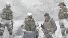 Tom Clancy's Ghost Recon 2: Summit Strike - gra w gatunku Stealth
