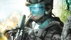 Tom Clancy's Ghost Recon: Advanced Warfighter 2 (2007) - gra w gatunku Strzelanka