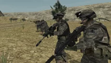 Tom Clancy's Ghost Recon - dodatek do Tom Clancy's Ghost Recon