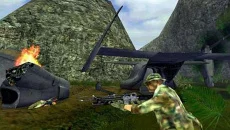 Tom Clancy's Ghost Recon: Jungle Storm (2004) - gra w gatunku Strzelanka