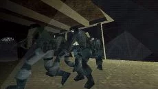 Tom Clancy's Rainbow Six - data wydania dla Nintendo 64