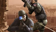 Tom Clancy's Rainbow Six: Lockdown - gra w gatunku Strzelanka