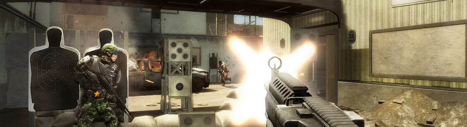 Wszystkie recenzje i oceny Tom Clancy&#039;s Rainbow Six: Vegas — 3 opinie