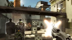 Tom Clancy's Rainbow Six: Vegas - gra w gatunku Strzelanka