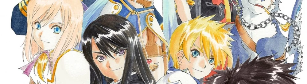 Tales of Vesperia — Трейнер / Trainer (+24) [1.0] [FLING] / Trenery / Cheaty