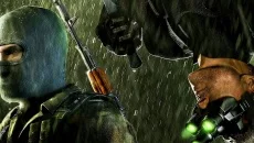 Tom Clancy's Splinter Cell: Chaos Theory - data wydania dla GameCube