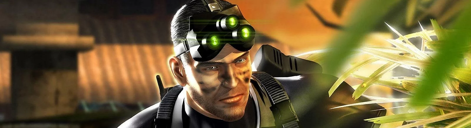 Artykuły Tom Clancy&#039;s Splinter Cell: Pandora Tomorrow (Splinter Cell 2) - recenzje, zapowiedzi, opinie