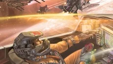 The Tomorrow War - gra w gatunku Symulator lotu