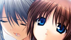 Tomoyo After: It's a Wonderful Life - gra w gatunku Visual novel