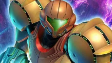 Metroid Prime - data wydania dla GameCube