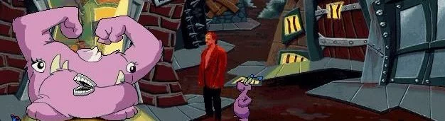 Data wydania Toonstruck w różnych krajach na świecie