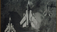 Tornado: Operation Desert Storm - gra w gatunku Dodatki