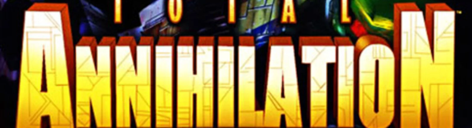 Cheaty dla Total Annihilation