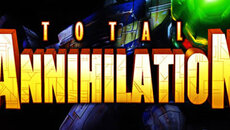 Total Annihilation: The Core Contingency - gra w gatunku Piaskownica