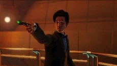 Antichamber jest podobna do Antichamber