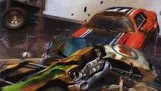 Totaled! - data wydania dla Xbox