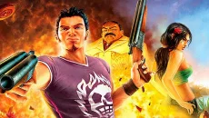 Total Overdose: A Gunslinger's Tale in Mexico - gra w gatunku Strzelanka