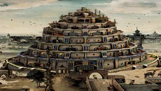 Tower of Babel - gra w gatunku Strategia
