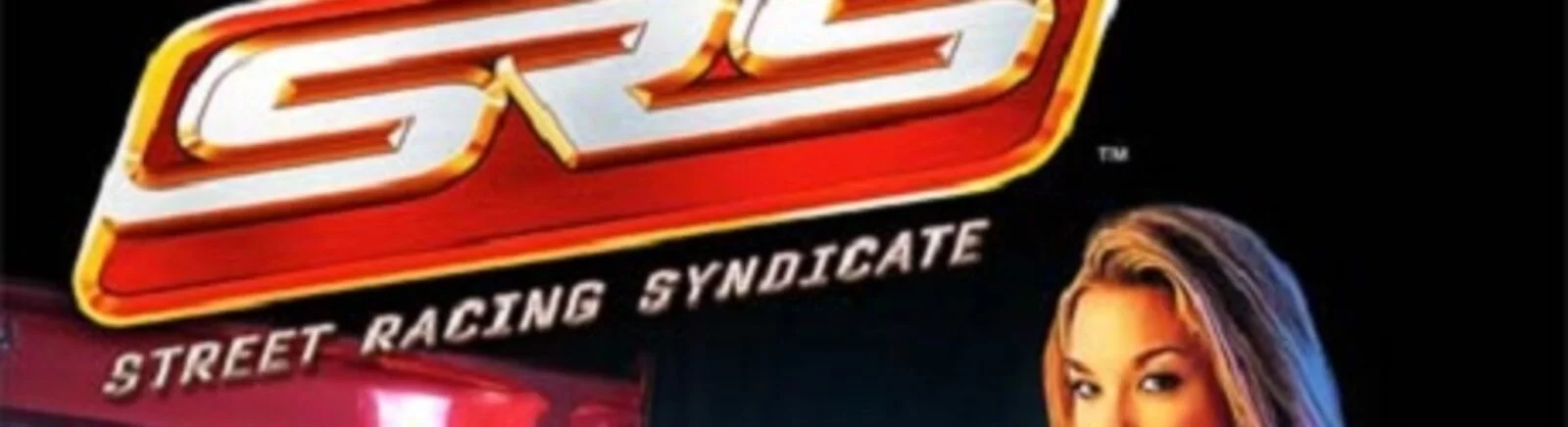 Zapisane dla Street Racing Syndicate