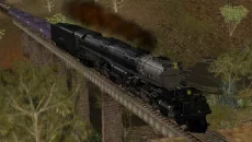 Trainz Railroad Simulator 2004 - gra w gatunku Piaskownica