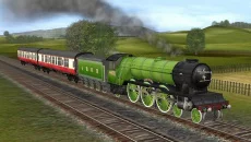 Trainz Railroad Simulator 2006 - gra w gatunku Piaskownica
