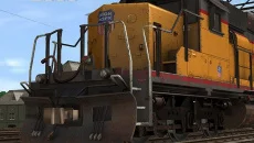 Trainz Simulator 2009: World Builder Edition - gra w gatunku Symulator
