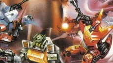 Transformers: Battle to Save the Earth - gra w gatunku Wojenne roboty