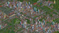 Transport Tycoon - gra w gatunku Symulator
